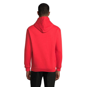 Felpa Condor  Unisex - personalizzabile con logo