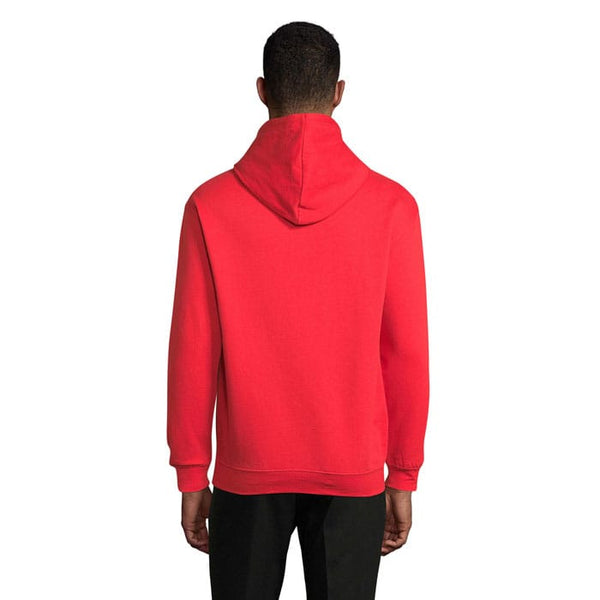 Felpa Condor  Unisex - personalizzabile con logo