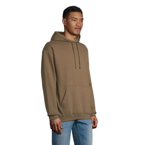 Felpa Condor  Unisex - personalizzabile con logo