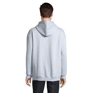 Felpa Condor  Unisex - personalizzabile con logo