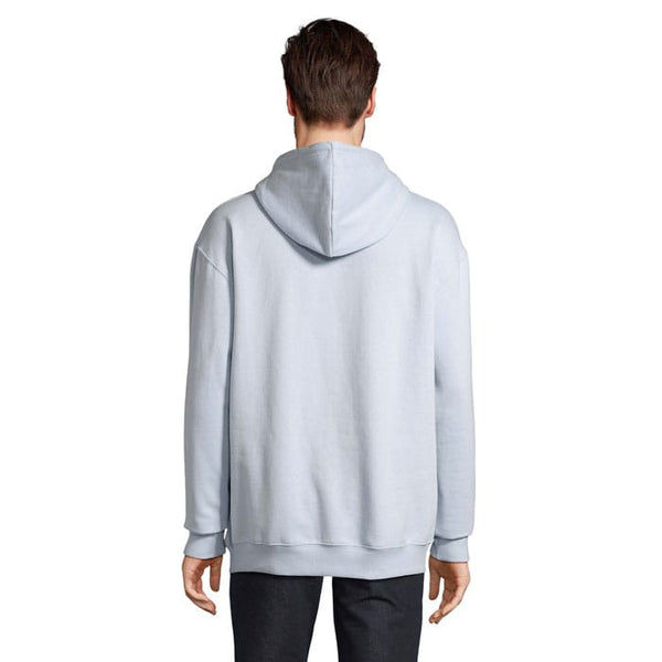 Felpa Condor  Unisex - personalizzabile con logo