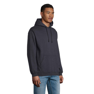 Felpa Condor  Unisex - personalizzabile con logo
