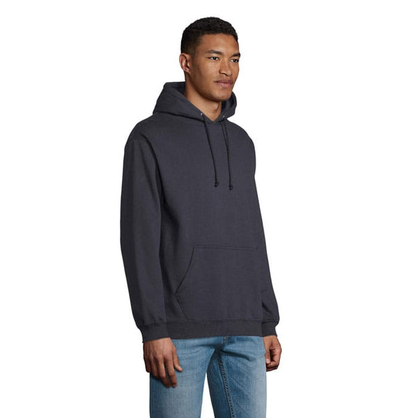 Felpa Condor  Unisex - personalizzabile con logo