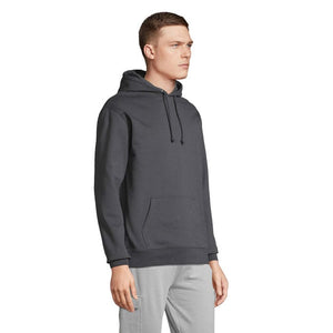 Felpa Condor  Unisex - personalizzabile con logo