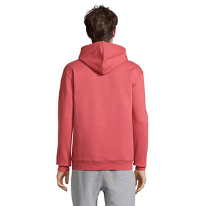 Felpa Condor  Unisex - personalizzabile con logo