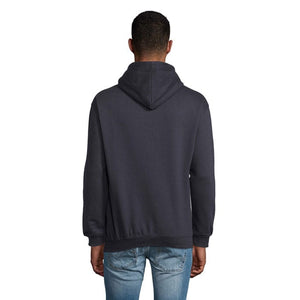 Felpa Condor  Unisex - personalizzabile con logo