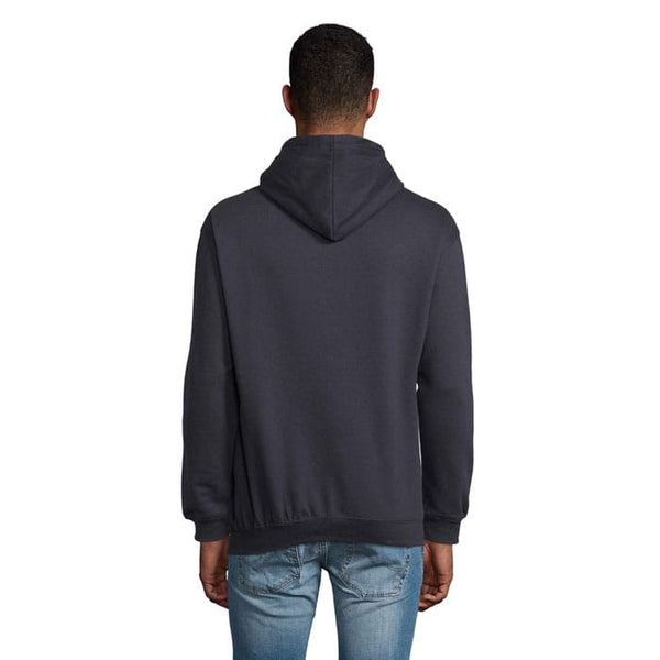 Felpa Condor  Unisex - personalizzabile con logo