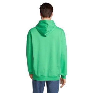 Felpa Condor  Unisex - personalizzabile con logo