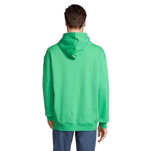 Felpa Condor  Unisex - personalizzabile con logo