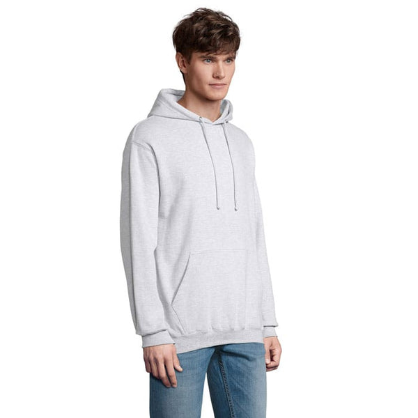 Felpa Condor  Unisex - personalizzabile con logo