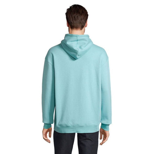 Felpa Condor  Unisex - personalizzabile con logo