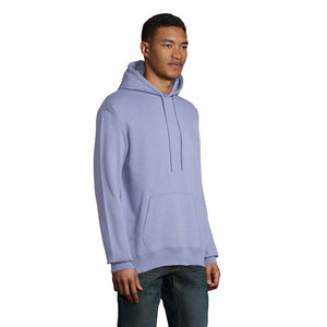 Felpa Condor  Unisex - personalizzabile con logo