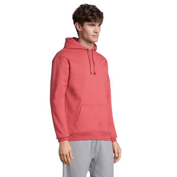 Felpa Condor  Unisex - personalizzabile con logo