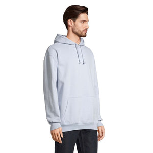 Felpa Condor  Unisex - personalizzabile con logo