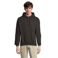 Felpa Condor  Unisex Nero / XXS - personalizzabile con logo