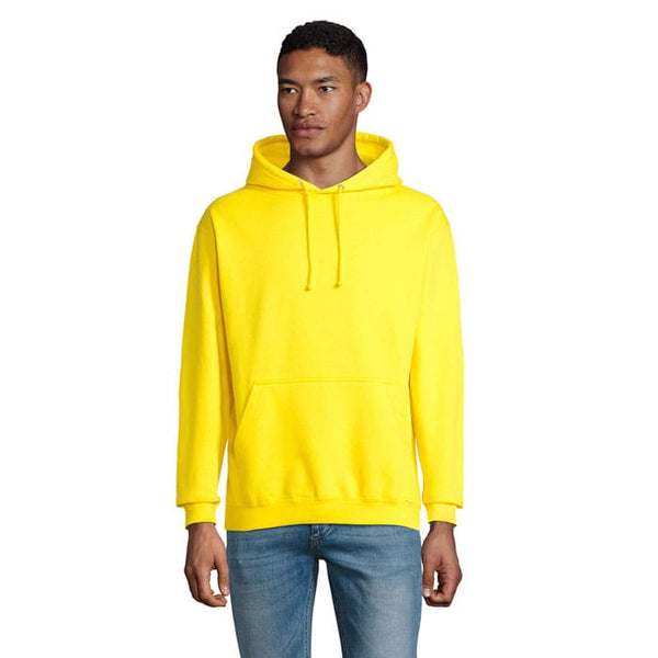 Felpa Condor  Unisex Oro / XXS - personalizzabile con logo