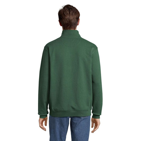 Felpa Conrad - personalizzabile con logo