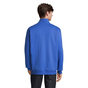 Felpa Conrad - personalizzabile con logo