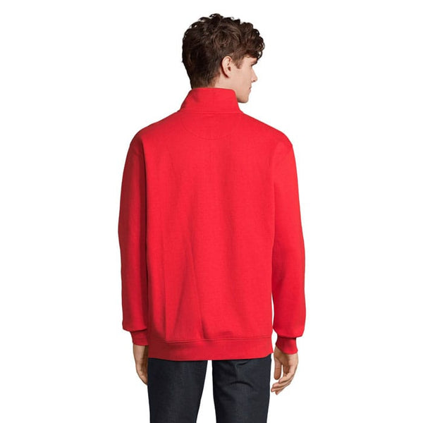 Felpa Conrad - personalizzabile con logo