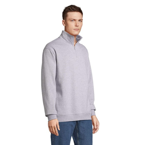 Felpa Conrad - personalizzabile con logo