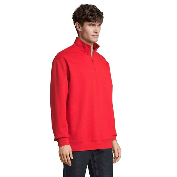 Felpa Conrad - personalizzabile con logo