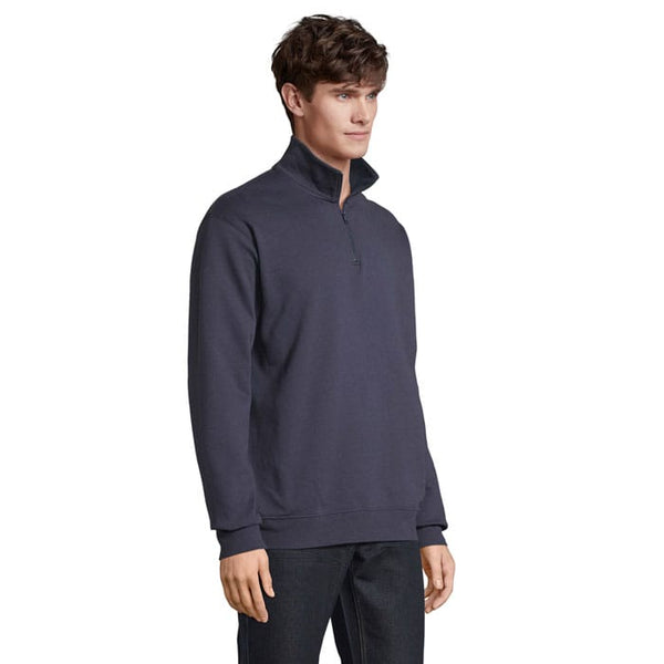 Felpa Conrad - personalizzabile con logo