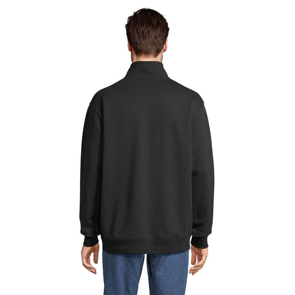 Felpa Conrad - personalizzabile con logo