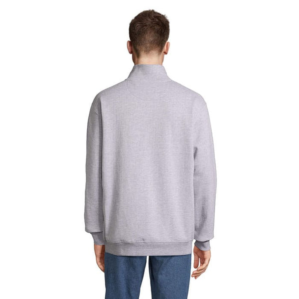 Felpa Conrad - personalizzabile con logo