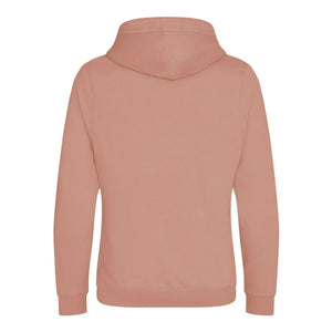 Felpa Cross Neck Hoodie - personalizzabile con logo