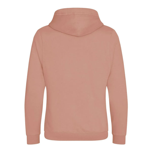Felpa Cross Neck Hoodie - personalizzabile con logo
