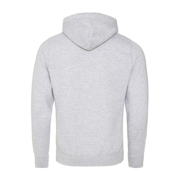 Felpa Cross Neck Hoodie - personalizzabile con logo