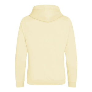 Felpa Cross Neck Hoodie - personalizzabile con logo