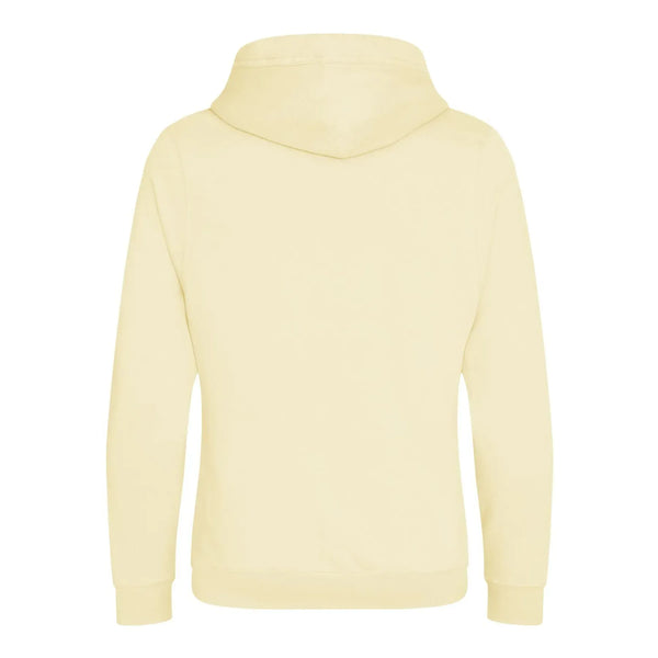 Felpa Cross Neck Hoodie - personalizzabile con logo