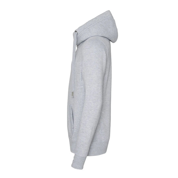Felpa Cross Neck Hoodie - personalizzabile con logo