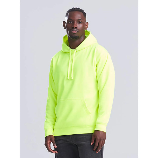 Felpa Electric Hoodie - personalizzabile con logo