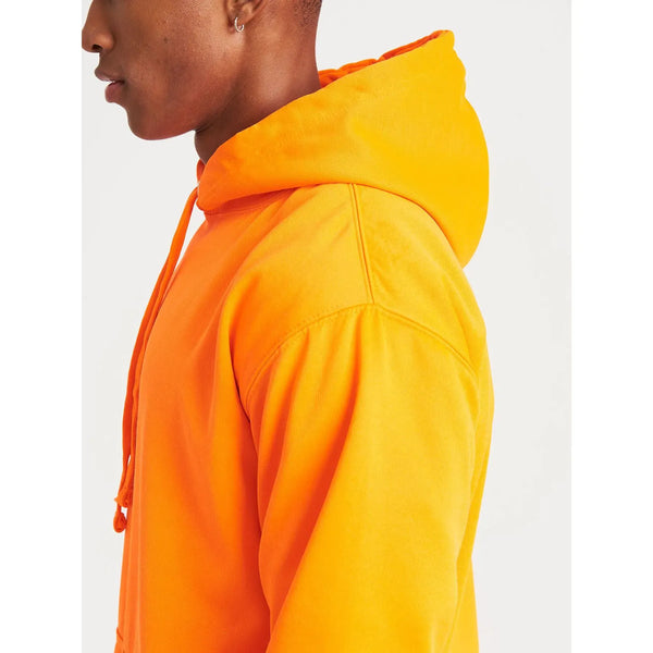 Felpa Electric Hoodie - personalizzabile con logo