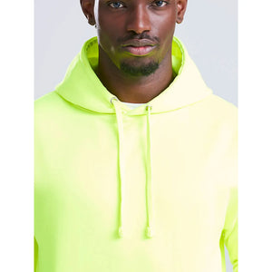 Felpa Electric Hoodie - personalizzabile con logo