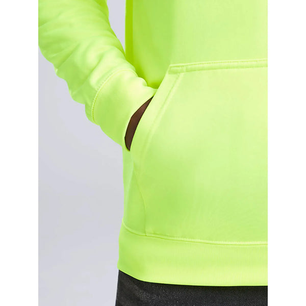 Felpa Electric Hoodie - personalizzabile con logo