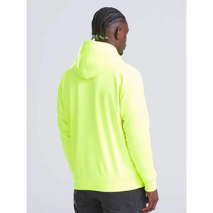 Felpa Electric Hoodie - personalizzabile con logo
