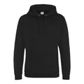 Felpa Epic Print Hoodie nero / XS - personalizzabile con logo