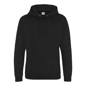 Felpa Epic Print Hoodie nero / XS - personalizzabile con logo