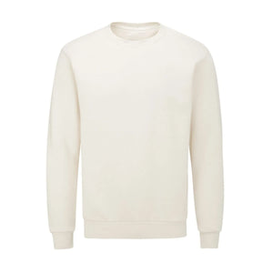 Felpa Essential beige / XS - personalizzabile con logo