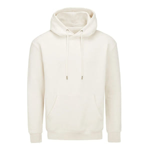 Felpa Essential beige / XS - personalizzabile con logo