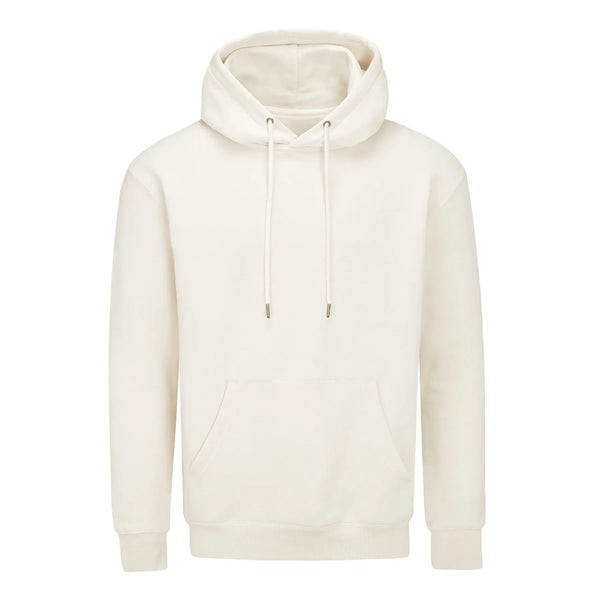 Felpa Essential beige / XS - personalizzabile con logo