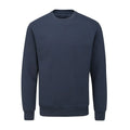 Felpa Essential blu / XS - personalizzabile con logo