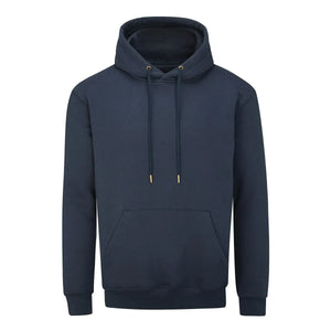 Felpa Essential blu / XS - personalizzabile con logo