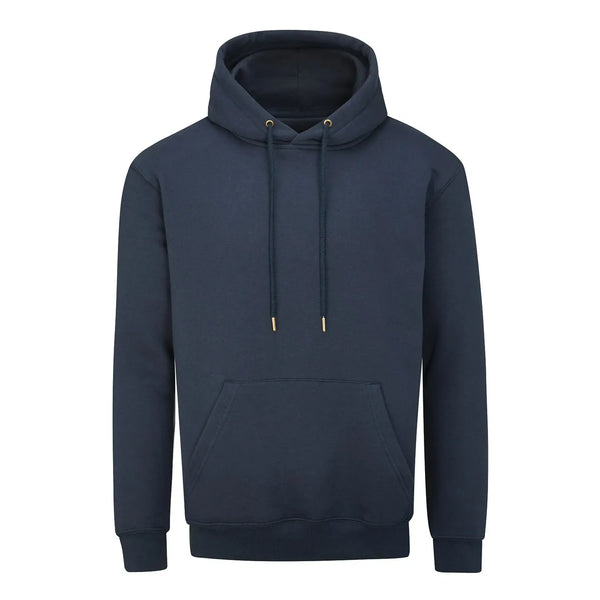 Felpa Essential blu / XS - personalizzabile con logo