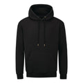 Felpa Essential nero / XS - personalizzabile con logo