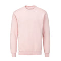 Felpa Essential rosa / XS - personalizzabile con logo