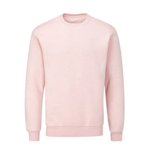 Felpa Essential rosa / XS - personalizzabile con logo
